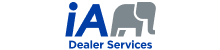 Industrial Alliance Dealer Services Logo