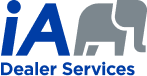 Logo de Services aux concessionnaires Industrielle Alliance