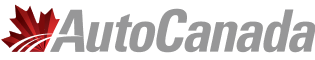 Logo d'AutoCanada